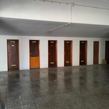 T-3 Beira Mar 9 Apartament *