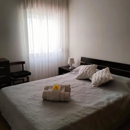 T-3 Beira Mar 9 Apartament