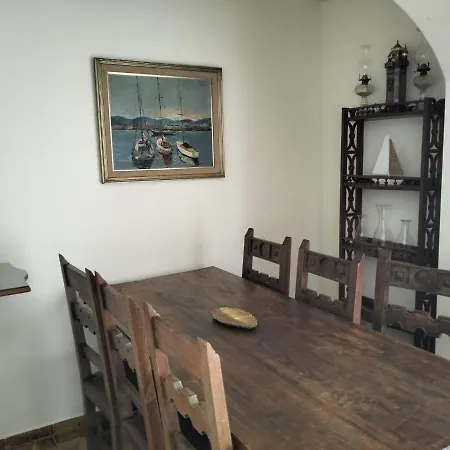 T-3 Beira Mar 9 Apartament Armação de Pêra