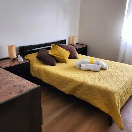 T-3 Beira Mar 9 Apartament Armação de Pêra