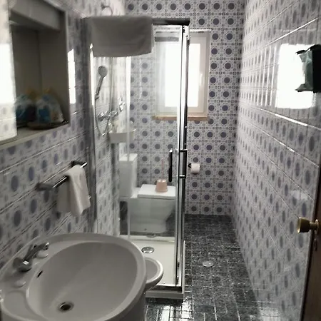 Apartament T-3 Beira Mar 9 *