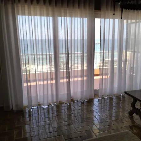 T-3 Beira Mar 9 Lejlighed