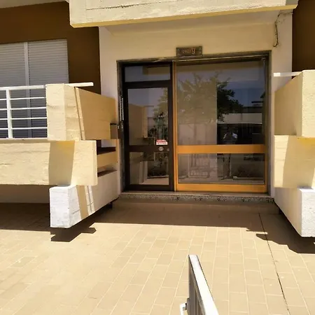 T-3 Beira Mar 9 Apartamento Armação de Pêra